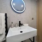 Apartment Cute Duplex *