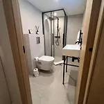 Cute Duplex Apartment