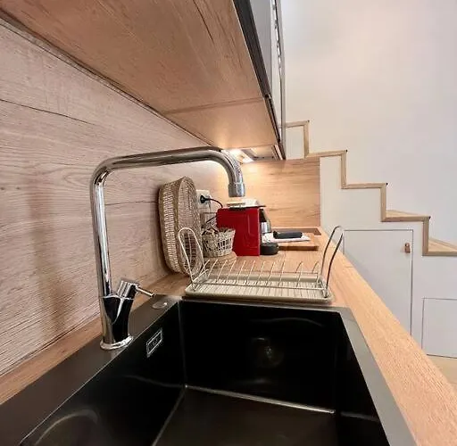 Appartement Cute Duplex Antibes