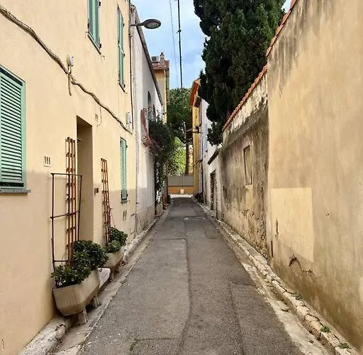 Appartement Cute Duplex Antibes