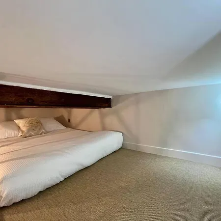 Cute Duplex * Antibes