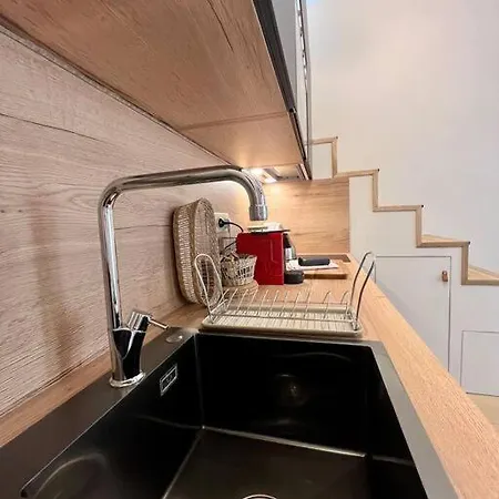 Apartament Cute Duplex Antibes