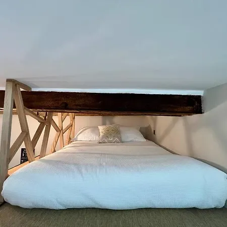 Apartament Cute Duplex