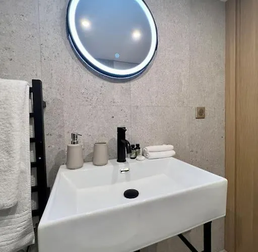 Apartamento Cute Duplex *